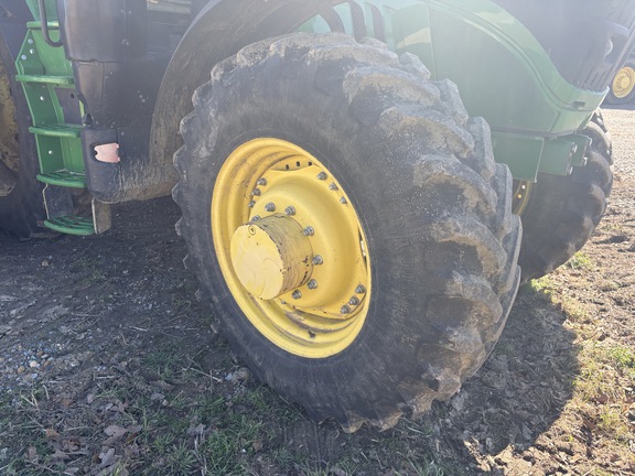 Photo of 2019 John Deere 6175R