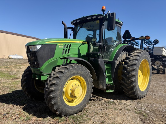 Photo of 2019 John Deere 6175R