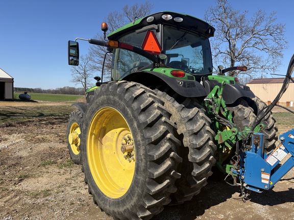 Photo of 2019 John Deere 6175R