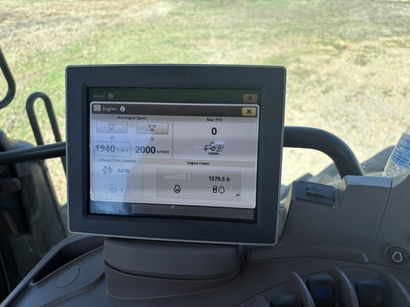 Photo of 2019 John Deere 6175R