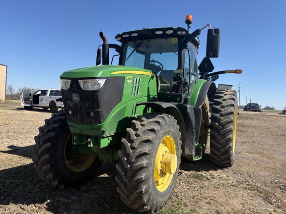 Photo of 2019 John Deere 6175R