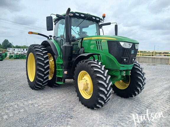 Photo of 2019 John Deere 6175R