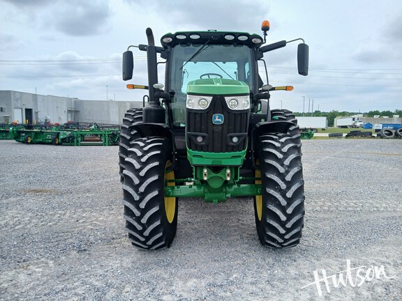 Photo of 2019 John Deere 6175R