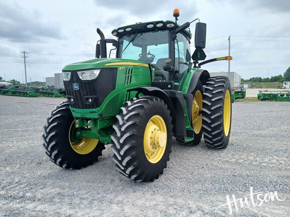 Photo of 2019 John Deere 6175R