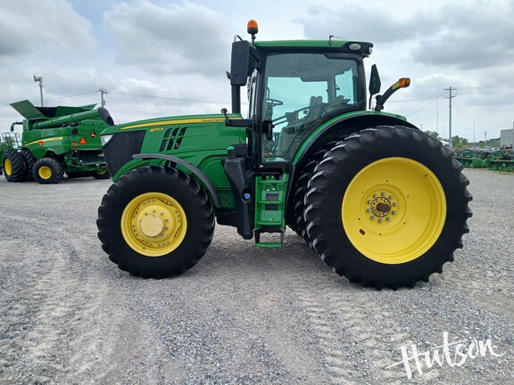 Photo of 2019 John Deere 6175R