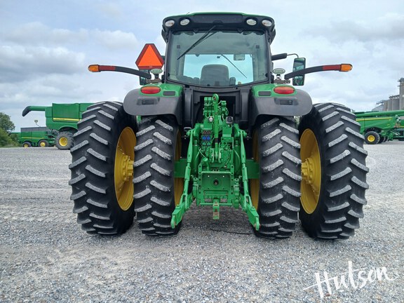 Photo of 2019 John Deere 6175R