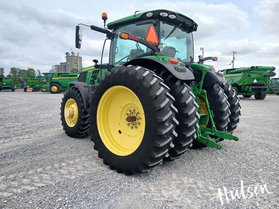 Photo of 2019 John Deere 6175R