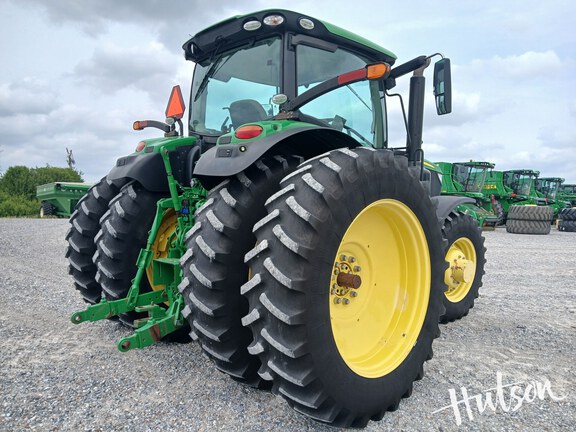 Photo of 2019 John Deere 6175R
