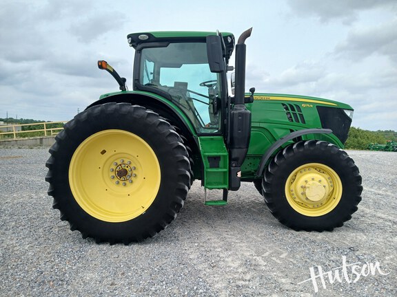 Photo of 2019 John Deere 6175R