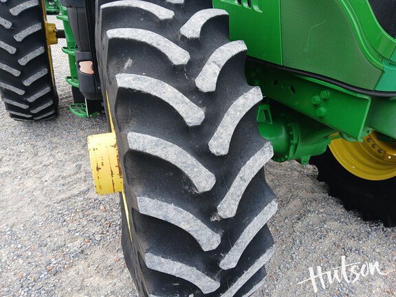 Photo of 2019 John Deere 6175R