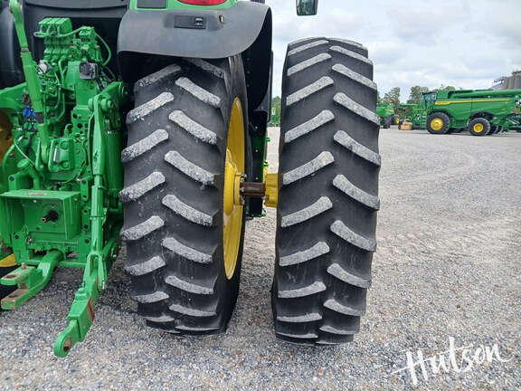 Photo of 2019 John Deere 6175R