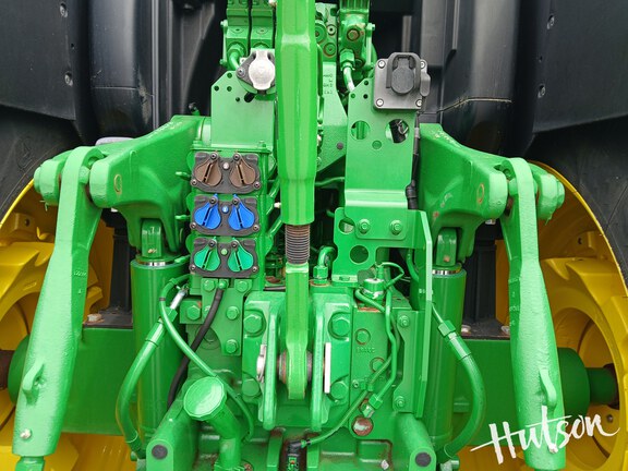 Photo of 2019 John Deere 6175R