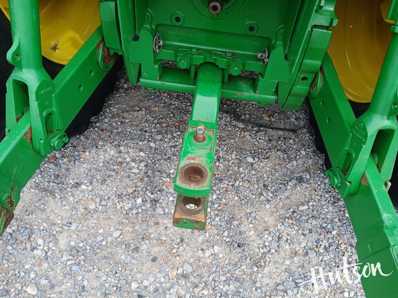 Photo of 2019 John Deere 6175R