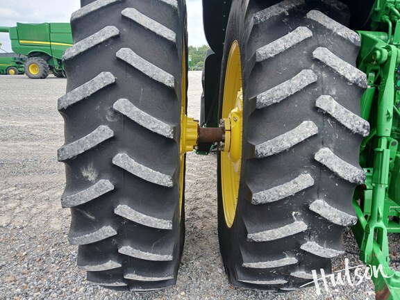 Photo of 2019 John Deere 6175R