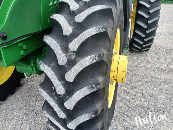 Photo of 2019 John Deere 6175R