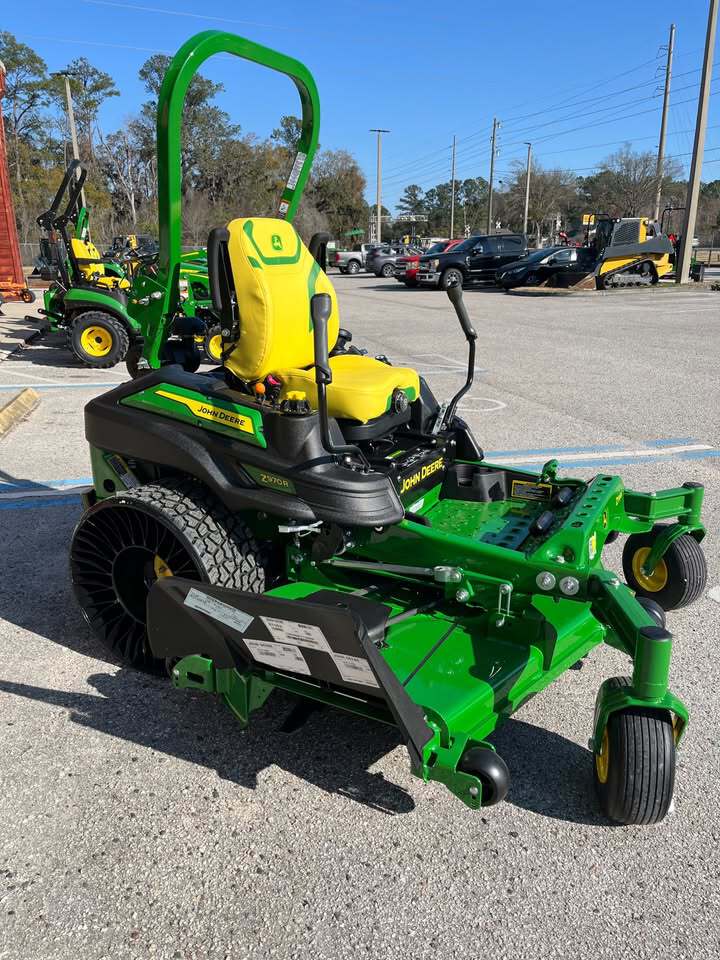 John Deere Z970R w/tweels Image 3