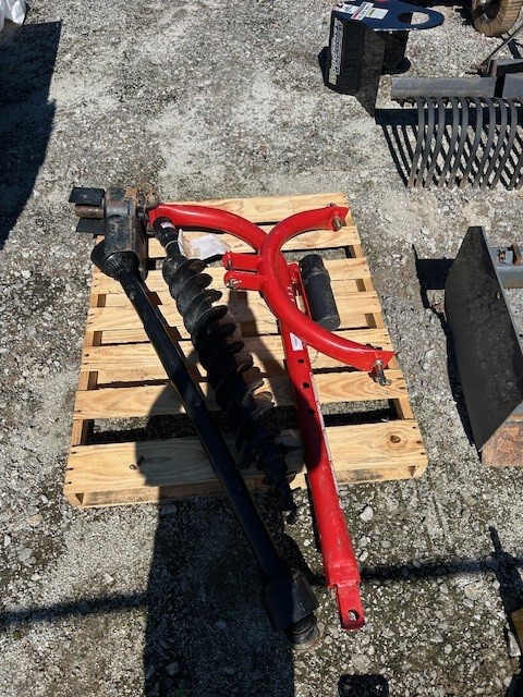 2022 Titan NA Image 1