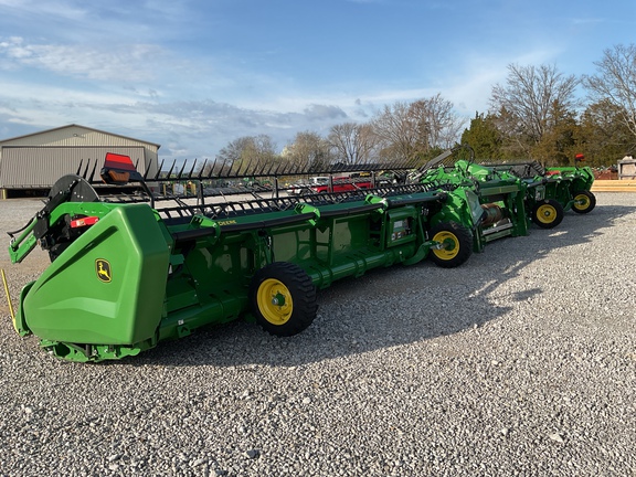 Photo of 2024 John Deere HD50F