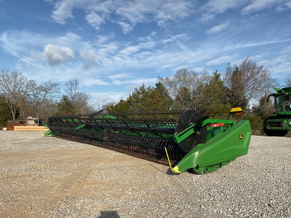 Photo of 2024 John Deere HD50F