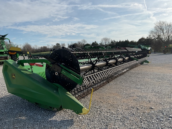 Photo of 2024 John Deere HD50F