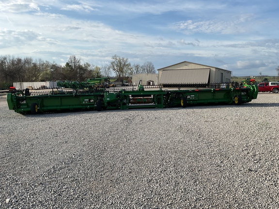 Photo of 2024 John Deere HD50F