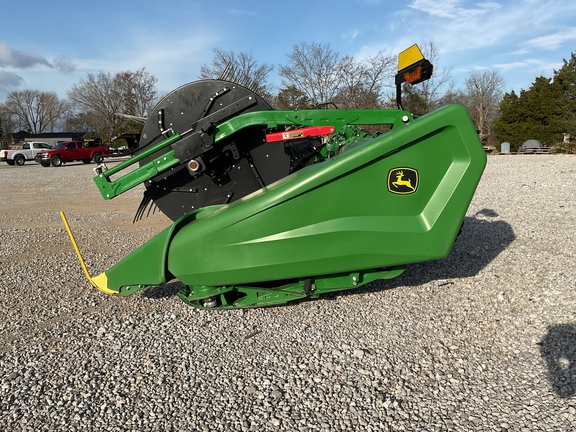 Photo of 2024 John Deere HD50F