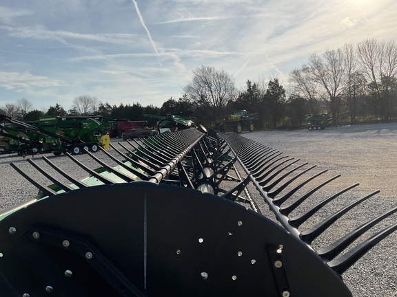 Photo of 2024 John Deere HD50F