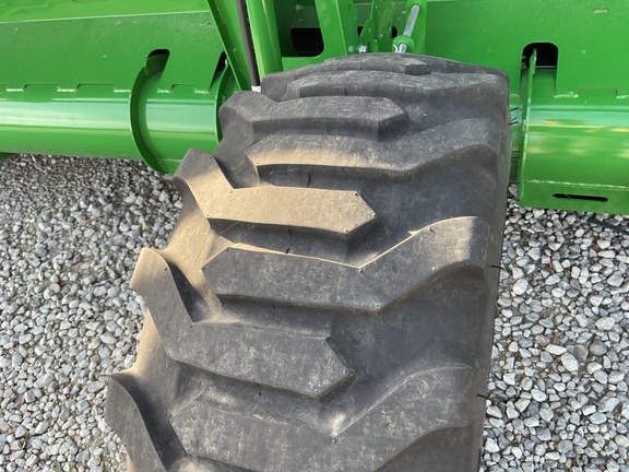 Photo of 2024 John Deere HD50F