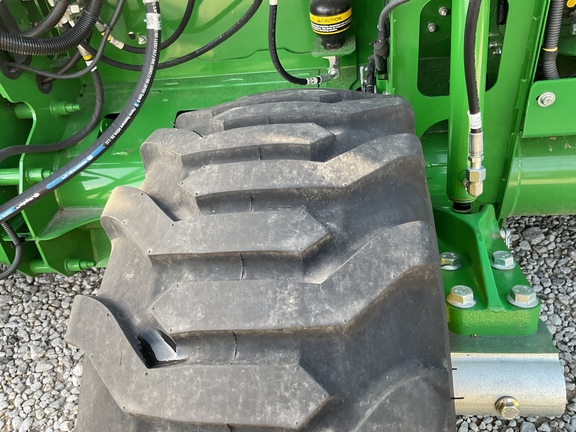 Photo of 2024 John Deere HD50F