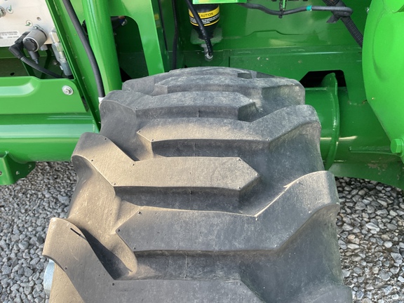 Photo of 2024 John Deere HD50F