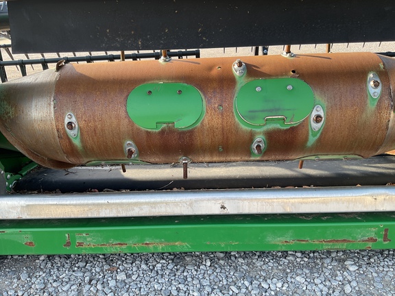 Photo of 2024 John Deere HD50F