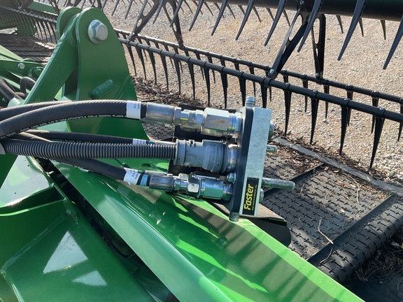 Photo of 2024 John Deere HD50F