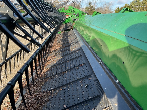 Photo of 2024 John Deere HD50F