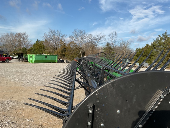 Photo of 2024 John Deere HD50F