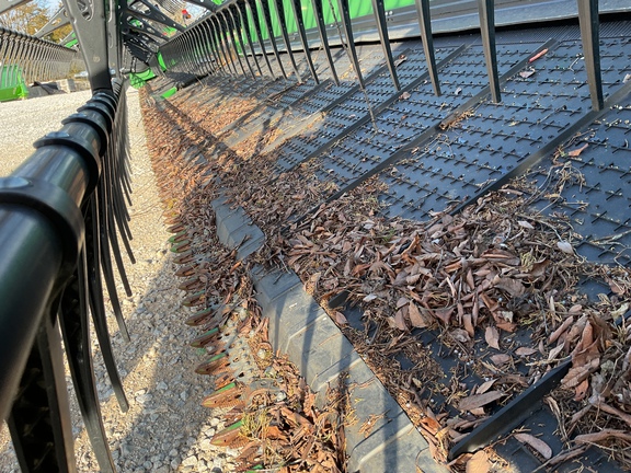 Photo of 2024 John Deere HD50F