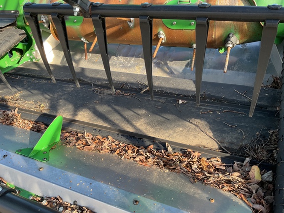 Photo of 2024 John Deere HD50F