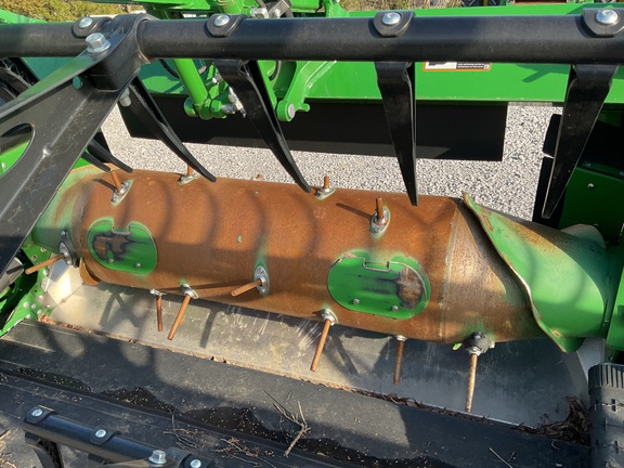 Photo of 2024 John Deere HD50F