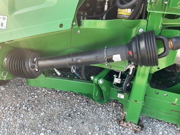 Photo of 2024 John Deere HD50F