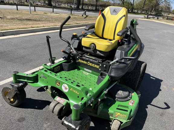 2022 John Deere Z950M Photo 2