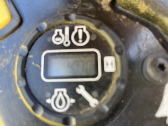 2022 John Deere Z950M Photo 5