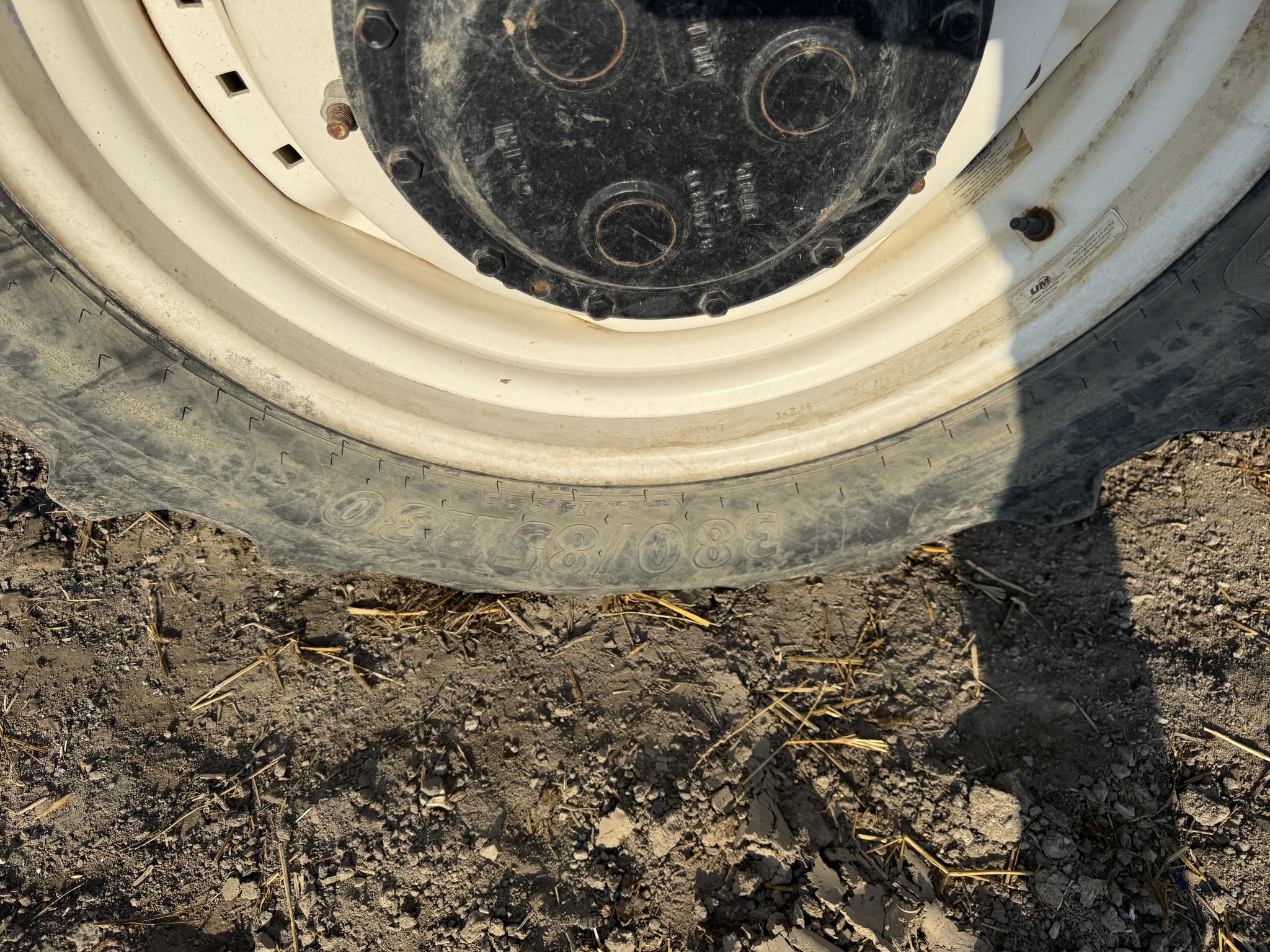 2015 New Holland T7.210 T4B Image 8