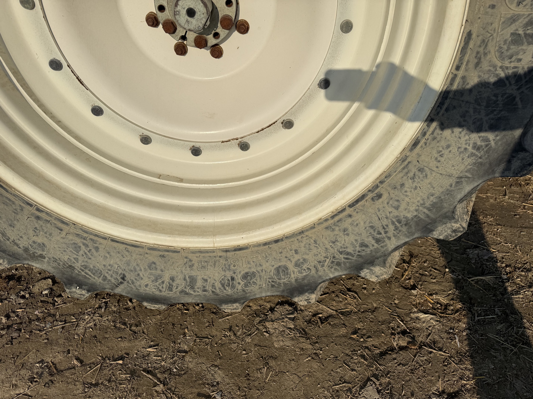 2015 New Holland T7.210 T4B Image 5