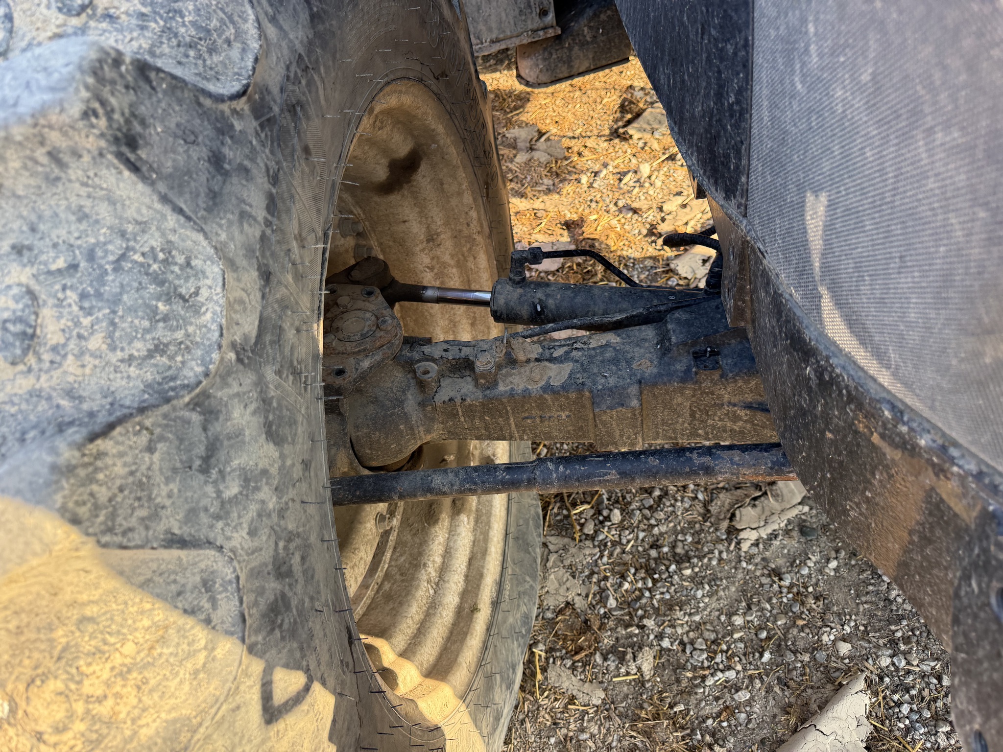 2015 New Holland T7.210 T4B Image 13