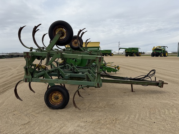  John Deere 1610 - Photo2