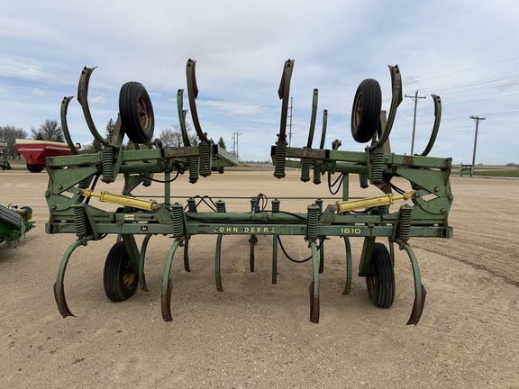  John Deere 1610 - Photo4