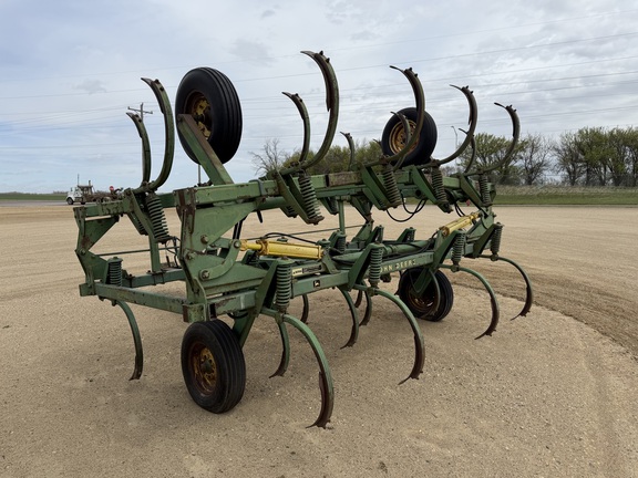  John Deere 1610 - Photo5