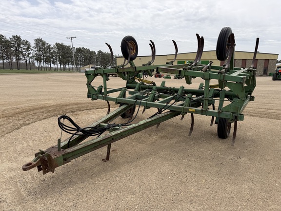  John Deere 1610 - Photo7