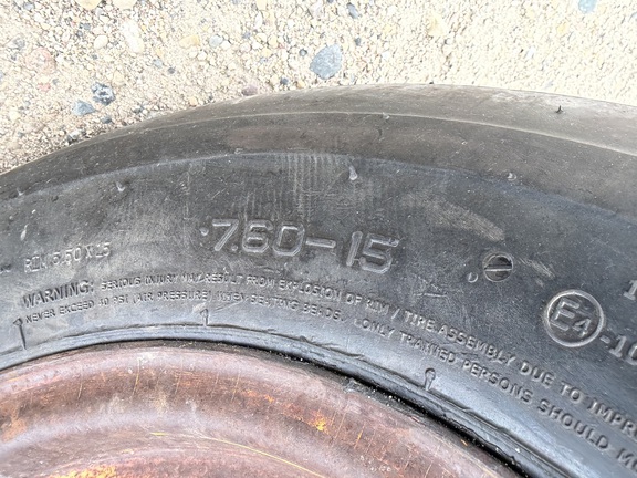  John Deere 1610 - Photo9