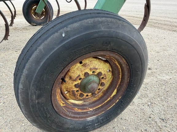 John Deere 1610 - Photo10