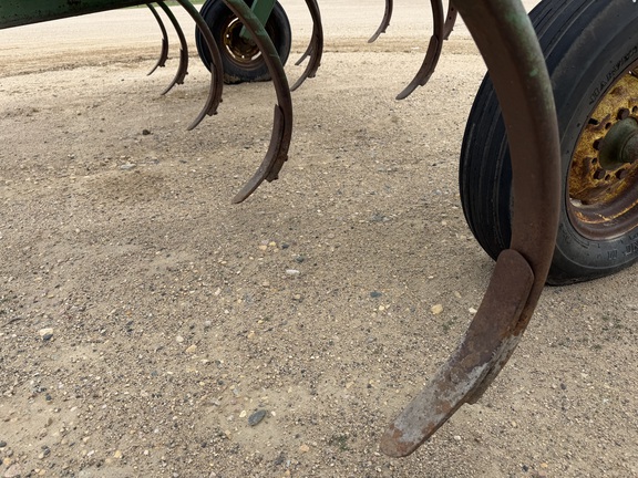  John Deere 1610 - Photo12